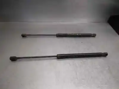 Second-hand car spare part tailgate gas strut for opel astra h gtc (a04) 1.7 cdti (l08) oem iam references 132757