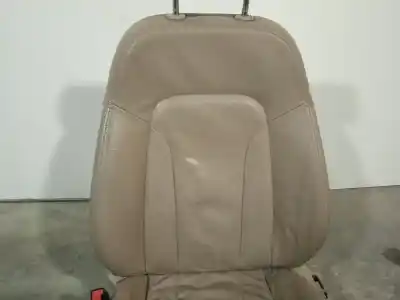 Pezzo di ricambio per auto di seconda mano sedile anteriore sinistro per audi q7 (4l) 3.0 tdi riferimenti oem iam 834906603  