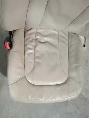 Pezzo di ricambio per auto di seconda mano sedile anteriore sinistro per audi q7 (4l) 3.0 tdi riferimenti oem iam 834906603  