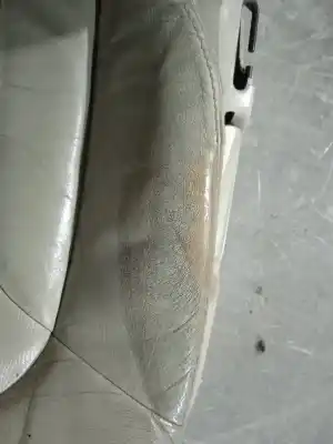 Pezzo di ricambio per auto di seconda mano sedile anteriore sinistro per audi q7 (4l) 3.0 tdi riferimenti oem iam 834906603  