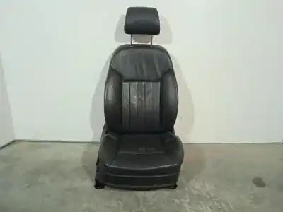 Second-hand car spare part right front seat for audi a8 (4e2) 4.2 v8 40v oem iam references 4e0881106p
