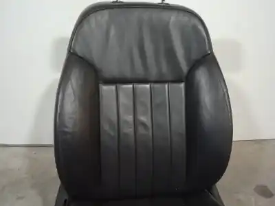 Peça sobressalente para automóvel em segunda mão assento dianteiro direito por audi a8 (4e2) 4.2 v8 40v referências oem iam 4e0881106p  