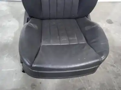Peça sobressalente para automóvel em segunda mão assento dianteiro direito por audi a8 (4e2) 4.2 v8 40v referências oem iam 4e0881106p  