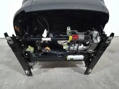 Автозапчасти б/у сиденье правое переднее за audi a8 (4e2) 4.2 v8 40v ссылки oem iam 4e0881106p  