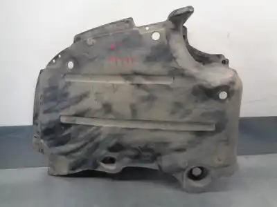 Pezzo di ricambio per auto di seconda mano COPERTURA SKID per SEAT EXEO BERLINA (3R2)  Riferimenti OEM IAM  CESTA 38 