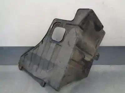 Pezzo di ricambio per auto di seconda mano COPERTURA SKID per CHEVROLET LACETTI (J200)  Riferimenti OEM IAM 96545472 CESTA 38 