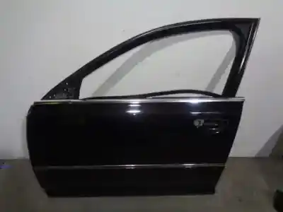 Second-hand car spare part left front door for audi a8 (4e2) 4.2 v8 40v oem iam references 4e0831051c