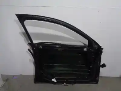 Second-hand car spare part left front door for audi a8 (4e2) 4.2 v8 40v oem iam references 4e0831051c  