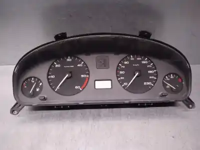 Peça sobressalente para automóvel em segunda mão quadrante por peugeot 406 berlina (s1/s2) 2.0 hdi referências oem iam 9630372780  110008882002