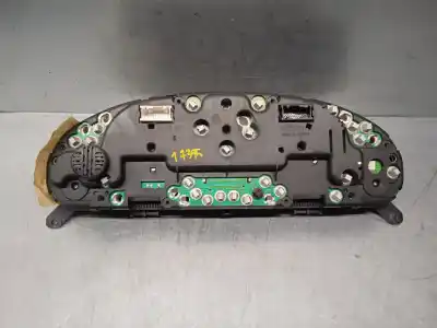 Peça sobressalente para automóvel em segunda mão quadrante por peugeot 406 berlina (s1/s2) 2.0 hdi referências oem iam 9630372780  110008882002