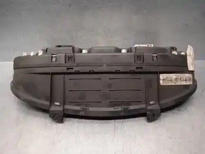 Peça sobressalente para automóvel em segunda mão quadrante por peugeot 406 berlina (s1/s2) 2.0 hdi referências oem iam 9630372780  110008882002