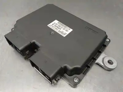 Pezzo di ricambio per auto di seconda mano centralina cambio automatico per smart fortwo coupé (451) 1.0 (451.331. 451.380) riferimenti oem iam a4515458132  g2t60171hbze