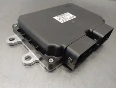 Pezzo di ricambio per auto di seconda mano centralina cambio automatico per smart fortwo coupé (451) 1.0 (451.331. 451.380) riferimenti oem iam a4515458132  g2t60171hbze