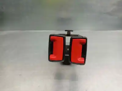 Автозапчасти б/у крюк для ремня задний центральный за audi q7 (4l) 3.0 tdi ссылки oem iam 4l0857739g  3º fila