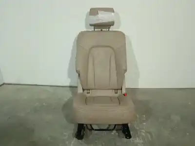 Pezzo di ricambio per auto di seconda mano sedili posteriori destro per audi q7 (4l) 3.0 tdi riferimenti oem iam 4373926