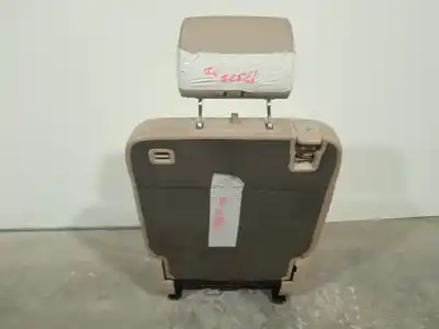 Pezzo di ricambio per auto di seconda mano sedili posteriori destro per audi q7 (4l) 3.0 tdi riferimenti oem iam 4373926  