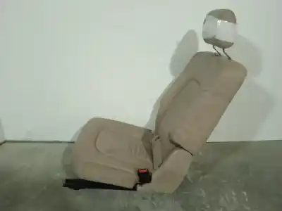 Pezzo di ricambio per auto di seconda mano sedili posteriori destro per audi q7 (4l) 3.0 tdi riferimenti oem iam 4373926  