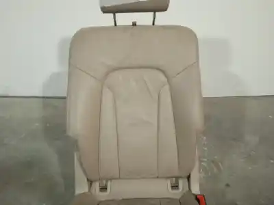 Pezzo di ricambio per auto di seconda mano sedili posteriori destro per audi q7 (4l) 3.0 tdi riferimenti oem iam 4373926  