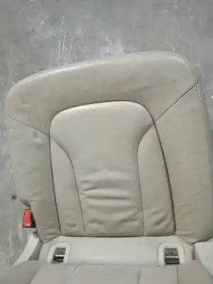 Pezzo di ricambio per auto di seconda mano sedili posteriori destro per audi q7 (4l) 3.0 tdi riferimenti oem iam 4373926  