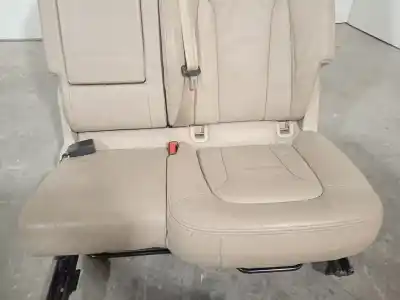Автозапчасти б/у задние сиденья слева за audi q7 (4l) 3.0 tdi ссылки oem iam 8352176  