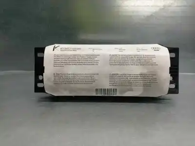 Pezzo di ricambio per auto di seconda mano air bag anteriore destro per audi q7 (4l) 3.0 tdi riferimenti oem iam 4l0880204d