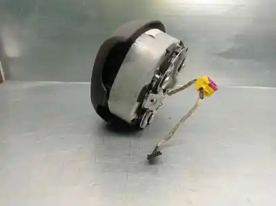 Second-hand car spare part front left air bag for audi q7 (4l) 3.0 tdi oem iam references 4l0880201j  