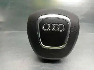 Автозапчасти б/у передняя левая подушка безопасности за audi q7 (4l) 3.0 tdi ссылки oem iam 4l0880201j