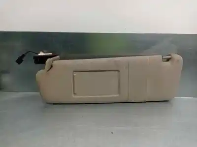 Автозапчастина б/у лівий натір для audi q7 (4l) 3.0 tdi посилання на oem iam 4l0857551  