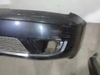 Автозапчасти б/у передний бампер за ford mondeo berlina (ge) 2.0 tdci cat ссылки oem iam 1415693  
