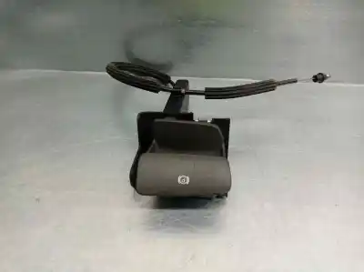 Pezzo di ricambio per auto di seconda mano leva del freno a mano per audi q7 (4l) 3.0 tdi riferimenti oem iam 4l1711814