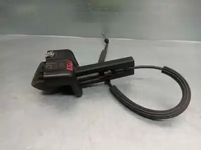 Автозапчасти б/у рычаг ручного тормоза за audi q7 (4l) 3.0 tdi ссылки oem iam 4l1711814  