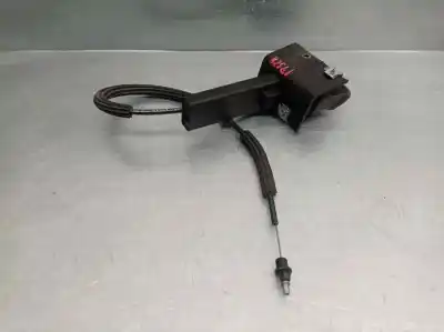 Автозапчасти б/у рычаг ручного тормоза за audi q7 (4l) 3.0 tdi ссылки oem iam 4l1711814  