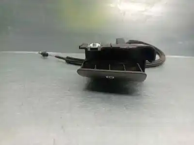 Автозапчасти б/у рычаг ручного тормоза за audi q7 (4l) 3.0 tdi ссылки oem iam 4l1711814  