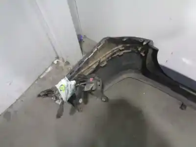 Second-hand car spare part rear bumper for opel astra h gtc (a04) 1.7 cdti (l08) oem iam references 1404182  