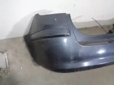 Автозапчасти б/у задний бампер за opel astra h gtc (a04) 1.7 cdti (l08) ссылки oem iam 1404182  