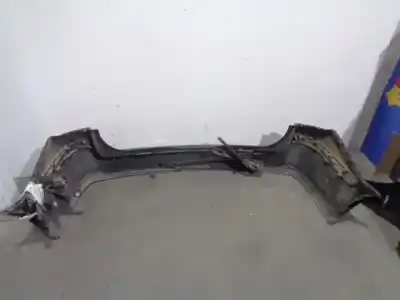 Автозапчасти б/у задний бампер за opel astra h gtc (a04) 1.7 cdti (l08) ссылки oem iam 1404182  