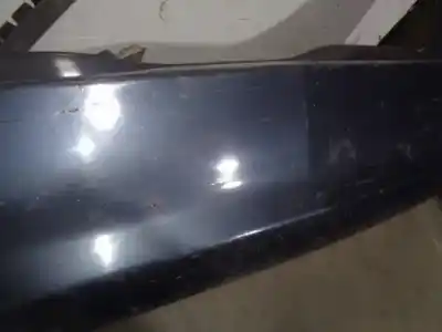 Автозапчасти б/у задний бампер за opel astra h gtc (a04) 1.7 cdti (l08) ссылки oem iam 1404182  