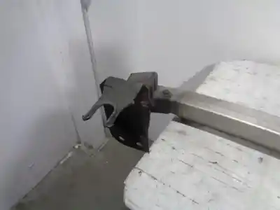 Pièce détachée automobile d'occasion renfort de pare-chocs avant pour audi q7 (4l) 3.0 tdi références oem iam 4l0807113a  