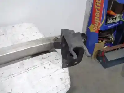 Pièce détachée automobile d'occasion renfort de pare-chocs avant pour audi q7 (4l) 3.0 tdi références oem iam 4l0807113a  