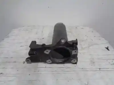 Second-hand car spare part front bumper reinforcement for audi a8 (4e2) 4.2 v8 40v oem iam references 4e0805348e