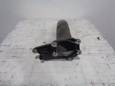 Second-hand car spare part front bumper reinforcement for audi a8 (4e2) 4.2 v8 40v oem iam references 4e0805347e