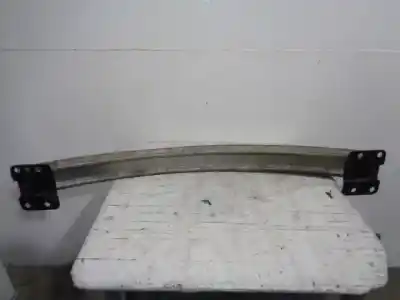 Автозапчастина б/у підсилення заднього бампера для audi q7 (4l) 3.0 tdi посилання на oem iam 4l0807309  