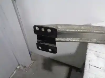 Автозапчастина б/у підсилення заднього бампера для audi q7 (4l) 3.0 tdi посилання на oem iam 4l0807309  