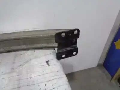 Автозапчастина б/у підсилення заднього бампера для audi q7 (4l) 3.0 tdi посилання на oem iam 4l0807309  