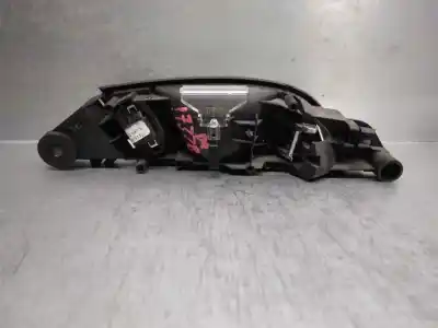 Автозапчасти б/у левая передняя внутренняя ручка за audi q7 (4l) 3.0 tdi ссылки oem iam 4l0837019