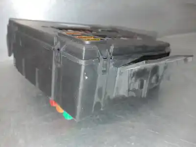 Pezzo di ricambio per auto di seconda mano scatola relè/fusibili per smart fortwo coupé (451) 1.0 (451.331. 451.380) riferimenti oem iam a4515401250  