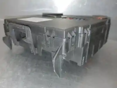 Pezzo di ricambio per auto di seconda mano scatola relè/fusibili per smart fortwo coupé (451) 1.0 (451.331. 451.380) riferimenti oem iam a4515401250  
