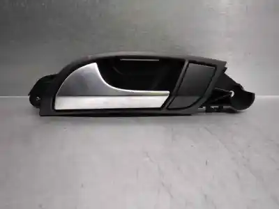 Автозапчасти б/у левая задняя внутренняя ручка за audi q7 (4l) 3.0 tdi ссылки oem iam 4l0837019