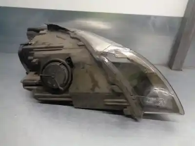 Pezzo di ricambio per auto di seconda mano faro anteriore sinistro per audi q7 (4l) 3.0 tdi riferimenti oem iam 4l0941003a  89312890