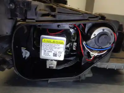Pezzo di ricambio per auto di seconda mano faro anteriore sinistro per audi q7 (4l) 3.0 tdi riferimenti oem iam 4l0941003a  89312890